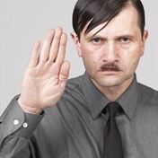 Mein kampf Jan Hrusinsky